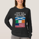 Recherche de américain irlandais tshirts Populaire