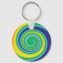 Recherche de swirl porteclés Cool