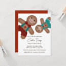 Recherche de cookie swap invitations Neige