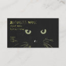 Recherche de griffes cartes visite Chat