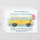 Recherche de automobiles invitations D'anniversaire
