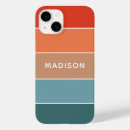 Recherche de motif de rayures iphone coques Toute personne