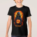 Recherche de halloween art tshirts Pour enfants