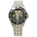 Recherche de caducée montres Monogramme