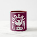 Recherche de phoenix tasses Vintage