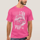 Recherche de fox tshirts Drapeau