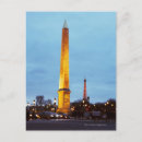 Recherche de place de la concorde cartes postales Architecture