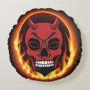 Recherche de demon coussins Démons