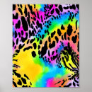 Recherche de motif léopard posters De animal sauvage