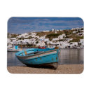 Recherche de bateaux de pêche magnets Ville
