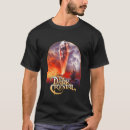 Recherche de cristal tshirts Aventure