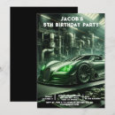 Recherche de futuristes invitations Parti