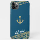 Recherche de ancre marine iphone coques Moderne