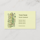 Recherche de de motivation cartes visite Inspiration