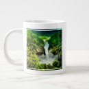 Recherche de landscape tasses Waterfalls