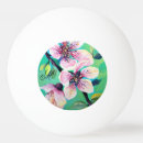 Recherche de japonais balles ping pong Fleurs de cerisier