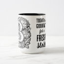 Recherche de nouveau jour tasses Devis positif