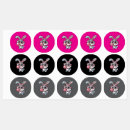 Recherche de lapin kawaii bureau école Animal mignon