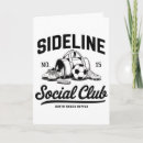 Recherche de football club vœux cartes Attaquant