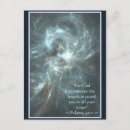 Recherche de spiritualité cartes postales Ange