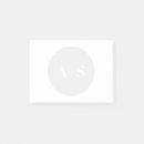 Recherche de filigrane posters Monogramme