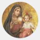 Recherche de calice autocollants Religieux