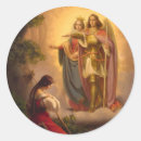 Recherche de joan autocollants Saint