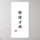 Recherche de calligraphie chinoise posters Spirituel