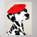 Recherche de dalmate posters Animaux