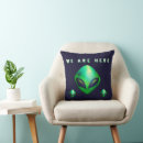 Recherche de aliens coussins Pour tous