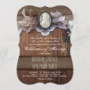Recherche de cameo invitations Antique