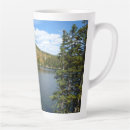 Recherche de mountains lake tasses Lac