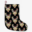 Recherche de labrador chaussette de noël Drôle