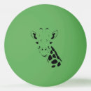 Recherche de silhouette balles ping pong Faune