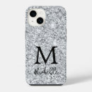 Recherche de argent iphone coques Pailleté