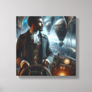Recherche de victorian impressions sur toile Victorien