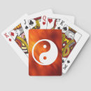 Recherche de yin et yang jeux de cartes Bouddhisme