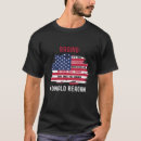 Recherche de ronald reagan tshirts Patriotique
