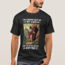 Recherche de très bien tshirts Juste