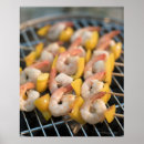Recherche de fruits de mer posters Nourriture