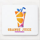 Recherche de jus tapis souris Boisson