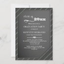 Recherche de marque invitations Diplômé