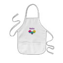 Recherche de cupcakes enfant tabliers Jeune fille