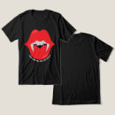 Recherche de vampire fangs tshirts Dents