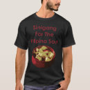 Recherche de sinigang tshirts Pinoy