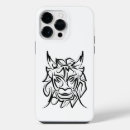Recherche de dragon tribal iphone coques Année du dragon