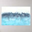 Recherche de peinture contemporaine posters Aquarelle