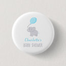 Recherche de éléphant de bébé badges Garçon