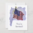 Recherche de us flag invitations 4 juillet