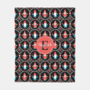 Recherche de gnome blankets Pour elle